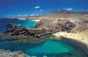 LANZAROTE EN FEBRERO DESDE 186 EUROS